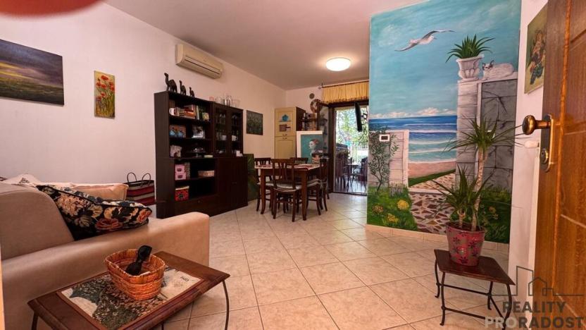 Prodej bytu 2+kk, Silvi,Itálie, 58 m2