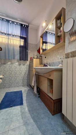 Prodej bytu 2+kk, Silvi,Itálie, 58 m2