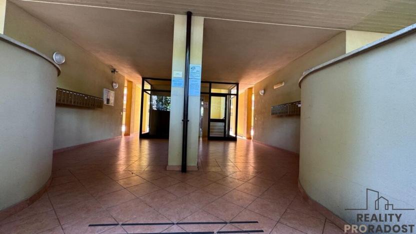 Prodej bytu 2+kk, Silvi,Itálie, 58 m2