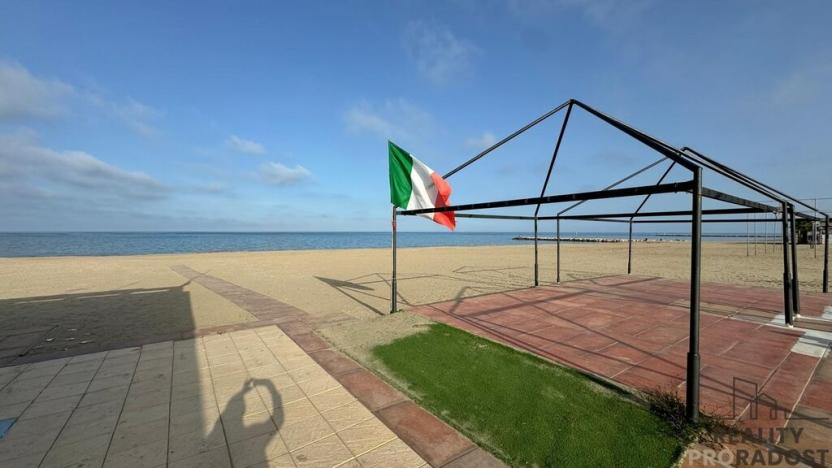 Prodej bytu 2+kk, Silvi,Itálie, 58 m2