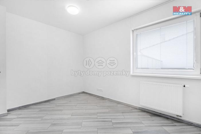 Pronájem výrobních prostor, Mladá Boleslav, U přejezdu, 497 m2