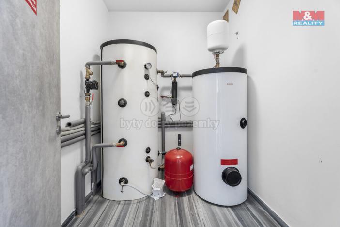 Pronájem výrobních prostor, Mladá Boleslav, U přejezdu, 497 m2