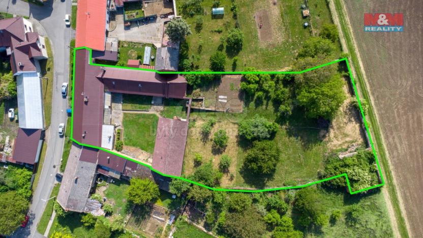 Prodej rodinného domu, Svésedlice, 197 m2