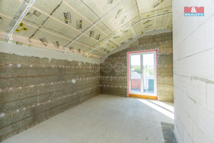 Prodej rodinného domu, Kočí, 140 m2