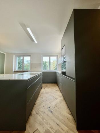 Pronájem bytu 3+kk, Frýdek-Místek - Frýdek, Slezská, 73 m2