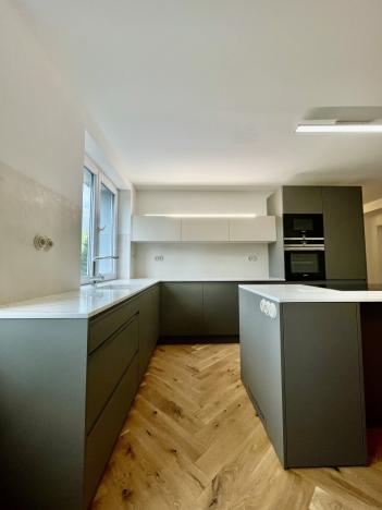 Pronájem bytu 3+kk, Frýdek-Místek - Frýdek, Slezská, 73 m2