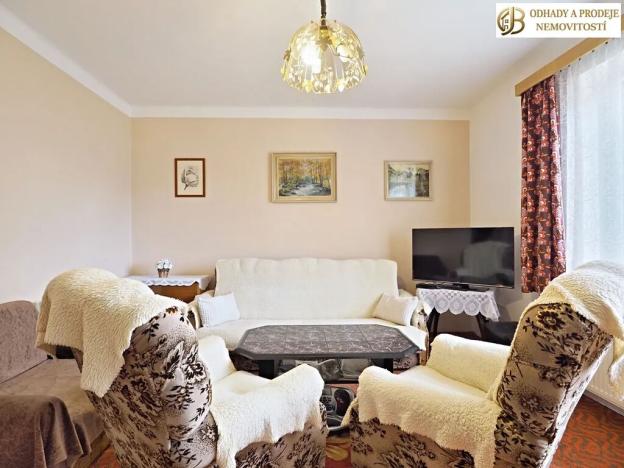 Prodej vícegeneračního domu, Chromeč, 200 m2