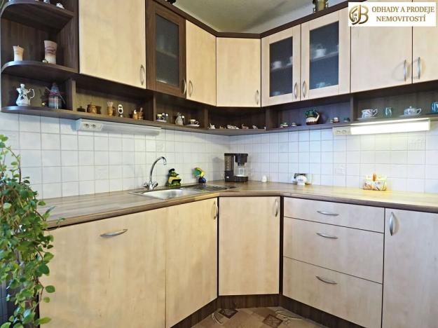 Prodej vícegeneračního domu, Chromeč, 200 m2