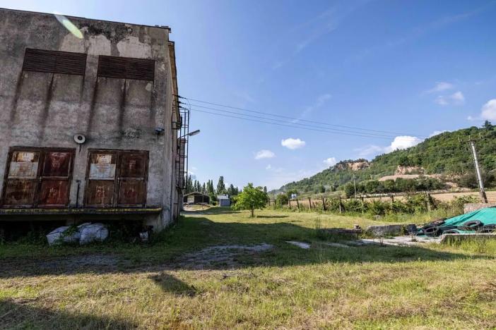 Prodej skladu, Čebín, 3507 m2