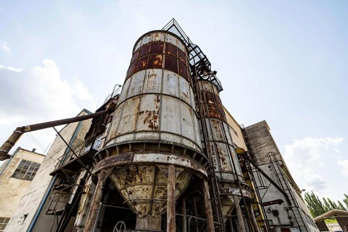 Prodej výrobních prostor, Čebín, 3507 m2