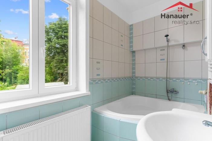 Prodej činžovního domu, Česká Kamenice, Lipová, 320 m2