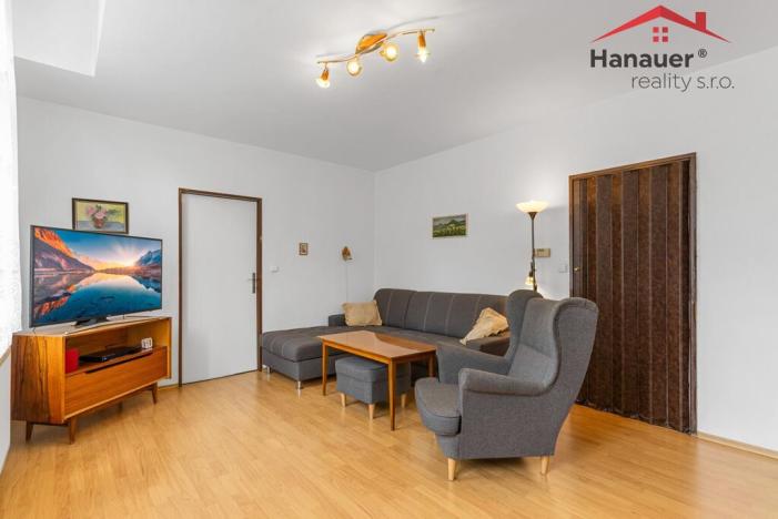 Prodej činžovního domu, Česká Kamenice, Lipová, 320 m2