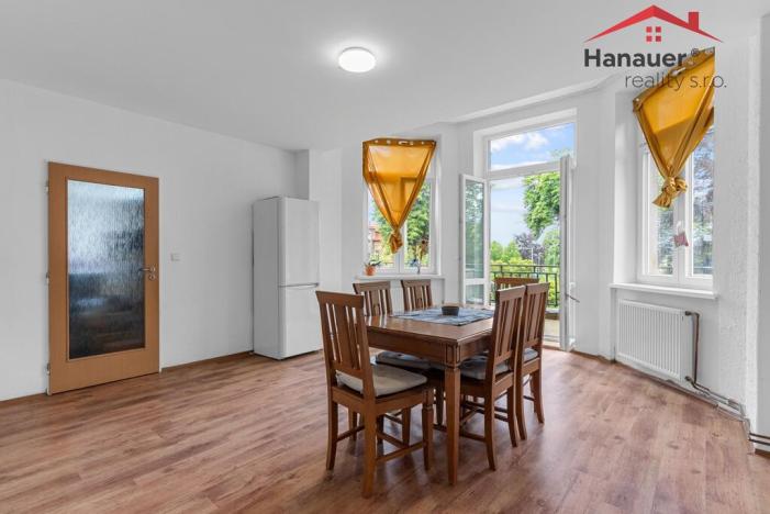 Prodej činžovního domu, Česká Kamenice, Lipová, 320 m2