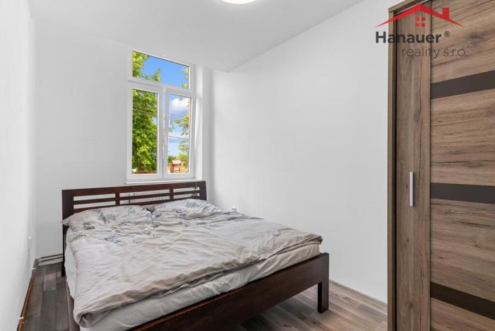 Prodej činžovního domu, Česká Kamenice, Lipová, 320 m2