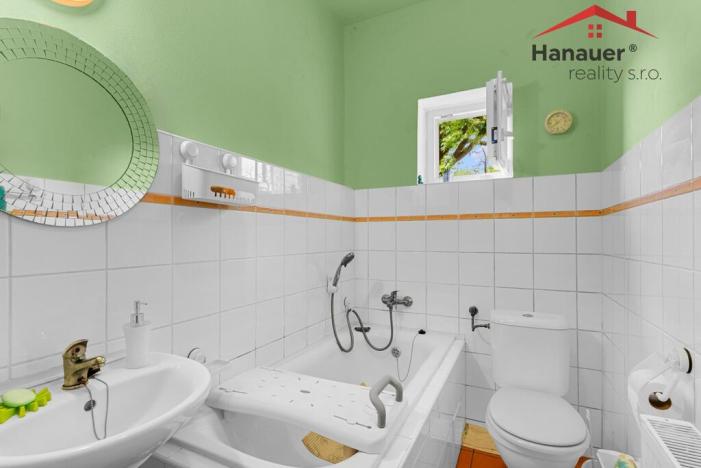 Prodej činžovního domu, Česká Kamenice, Lipová, 320 m2