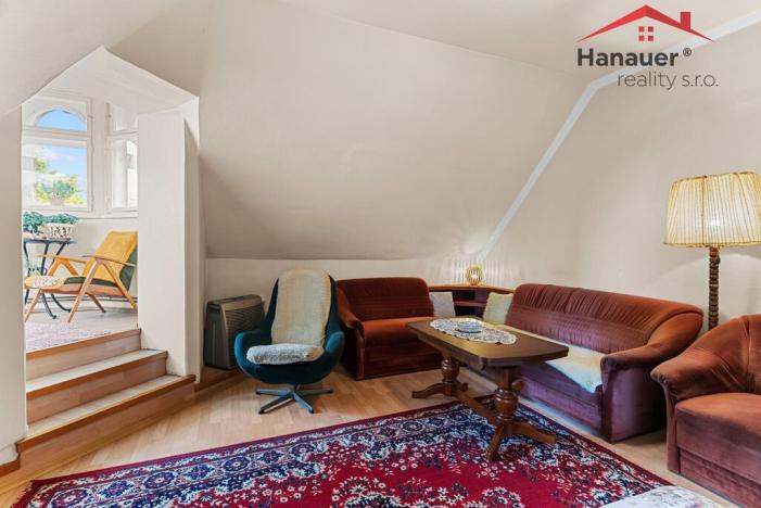 Prodej činžovního domu, Česká Kamenice, Lipová, 320 m2