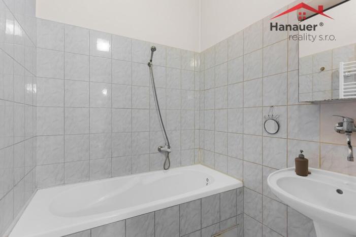 Prodej činžovního domu, Česká Kamenice, Lipová, 320 m2