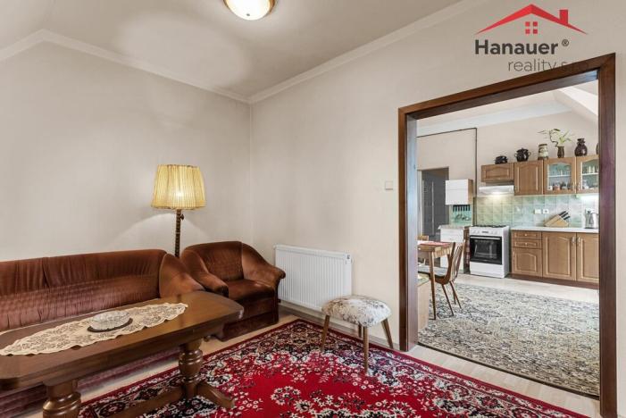 Prodej činžovního domu, Česká Kamenice, Lipová, 320 m2