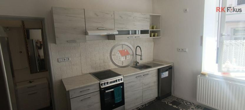 Pronájem rodinného domu, Třebíč - Nové Dvory, Zdislavina, 75 m2