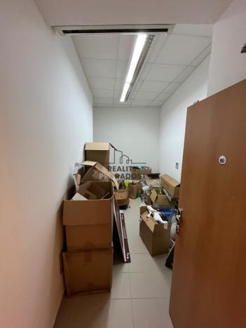 Pronájem obchodního prostoru, Hodonín, Národní třída, 110 m2