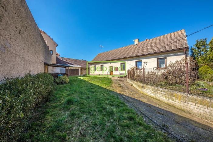 Prodej rodinného domu, Roblín - Kuchařík, 185 m2