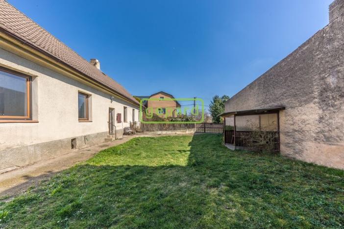 Prodej rodinného domu, Roblín - Kuchařík, 185 m2