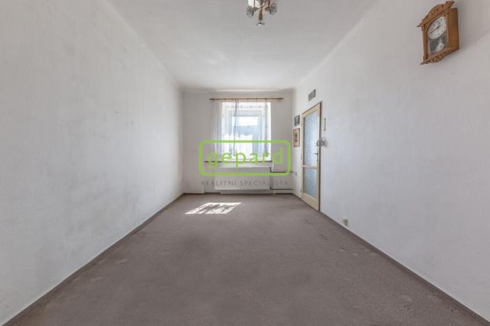 Prodej rodinného domu, Roblín - Kuchařík, 185 m2