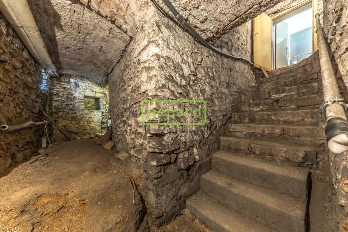 Prodej rodinného domu, Roblín - Kuchařík, 185 m2