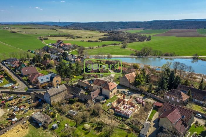 Prodej rodinného domu, Roblín - Kuchařík, 185 m2