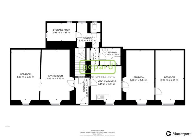 Prodej rodinného domu, Roblín - Kuchařík, 185 m2