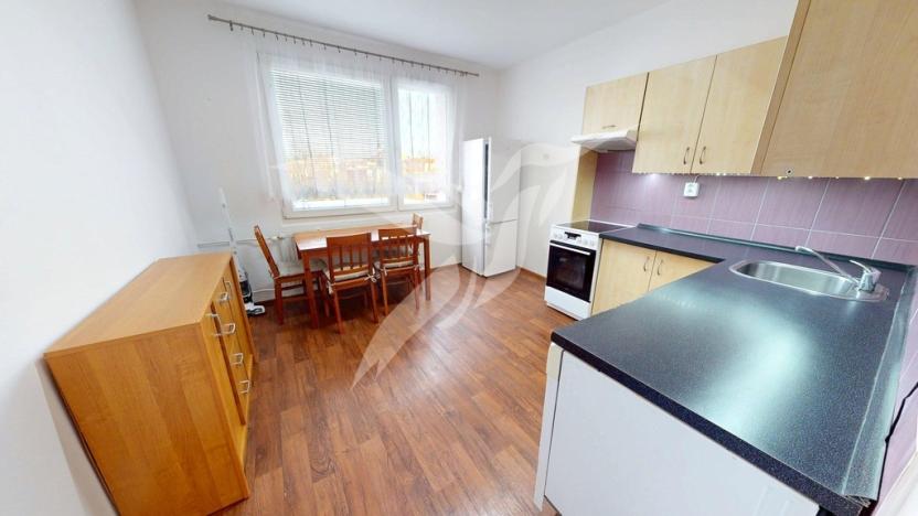 Prodej bytu 2+kk, Klatovy, Voříškova, 39 m2
