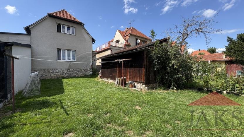 Prodej rodinného domu, Sušice, Smetanova, 90 m2