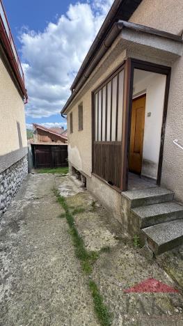 Prodej rodinného domu, Sušice, Smetanova, 90 m2