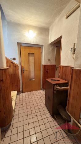 Prodej rodinného domu, Sušice, Smetanova, 90 m2