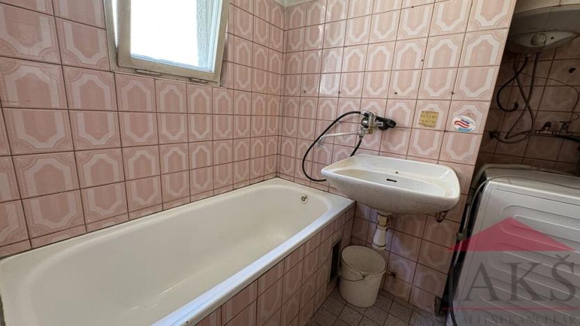 Prodej rodinného domu, Sušice, Smetanova, 90 m2