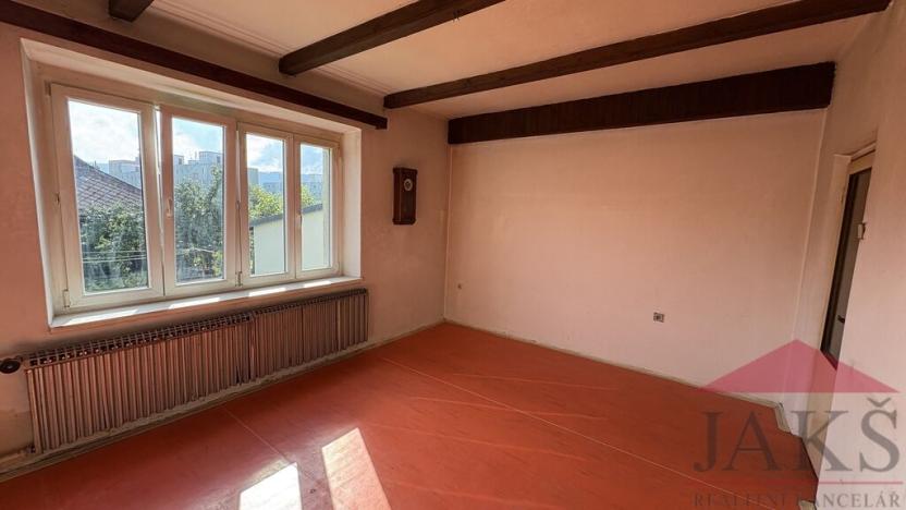 Prodej rodinného domu, Sušice, Smetanova, 90 m2
