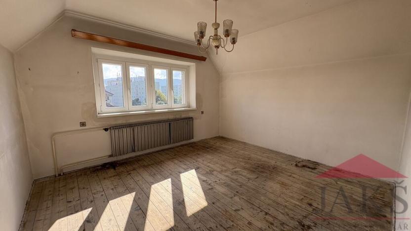 Prodej rodinného domu, Sušice, Smetanova, 90 m2