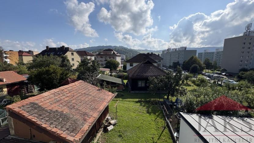 Prodej rodinného domu, Sušice, Smetanova, 90 m2