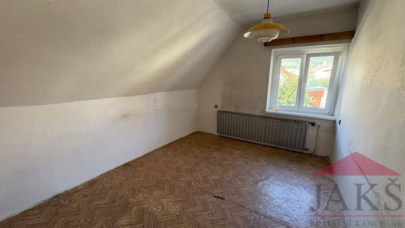 Prodej rodinného domu, Sušice, Smetanova, 90 m2