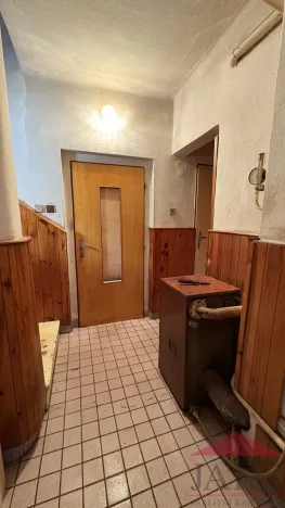 Prodej rodinného domu, Sušice - Sušice II, Smetanova, 90 m2