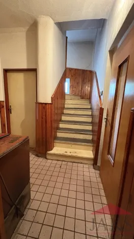 Prodej rodinného domu, Sušice - Sušice II, Smetanova, 90 m2