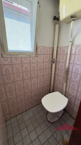 Prodej rodinného domu, Sušice - Sušice II, Smetanova, 90 m2