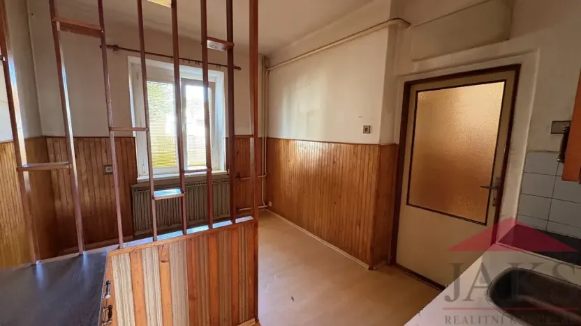 Prodej rodinného domu, Sušice - Sušice II, Smetanova, 90 m2