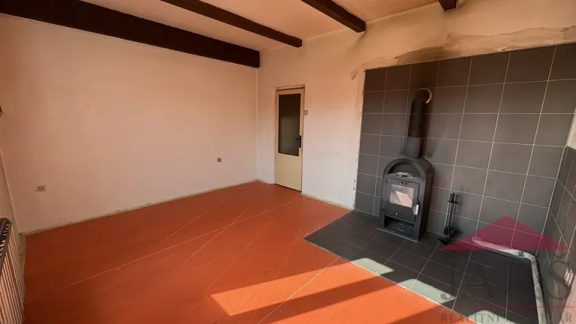 Prodej rodinného domu, Sušice - Sušice II, Smetanova, 90 m2