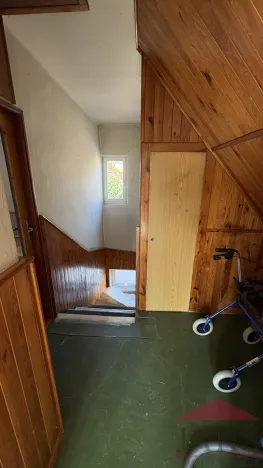 Prodej rodinného domu, Sušice - Sušice II, Smetanova, 90 m2