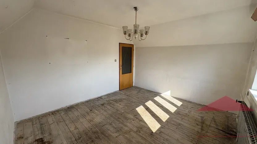 Prodej rodinného domu, Sušice - Sušice II, Smetanova, 90 m2