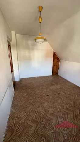 Prodej rodinného domu, Sušice - Sušice II, Smetanova, 90 m2