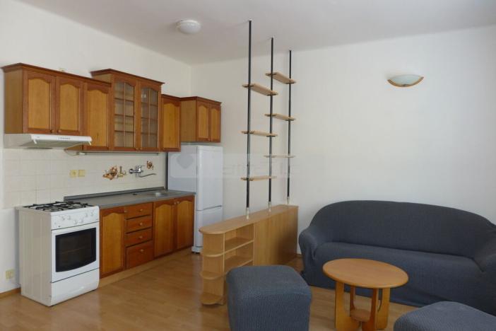 Pronájem bytu 2+kk, Plzeň - Jižní Předměstí, Na Jíkalce, 50 m2