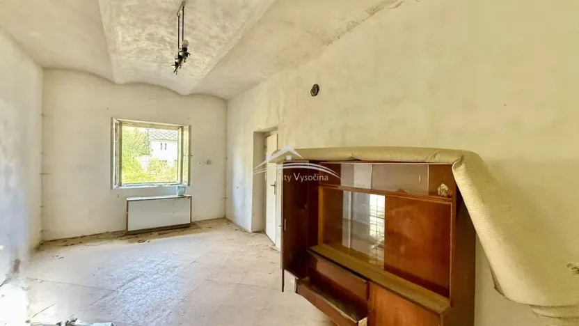 Prodej zemědělské usedlosti, Habry - Zboží, 120 m2