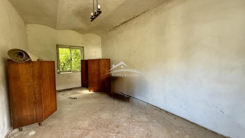 Prodej chalupy, Habry - Zboží, 120 m2